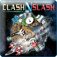 Clash N Slash icon